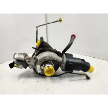 Turbo audi a4 8k b8