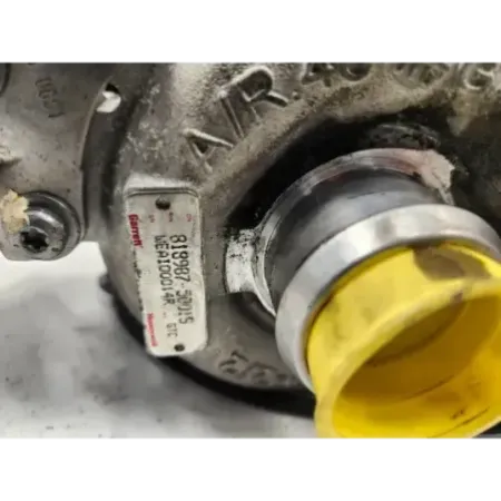 Turbo audi a4 8k b8
