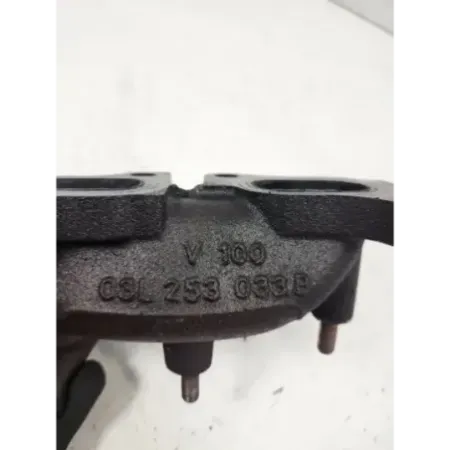 Collecteur echappement audi a4 8k b8
