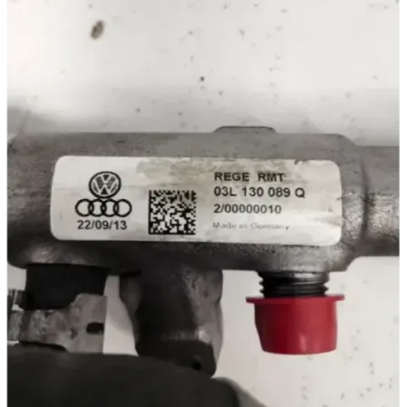 Rampe injection audi a4 8k b8