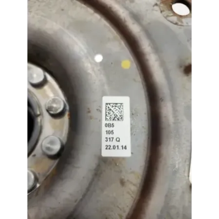 Volant moteur audi a4 8k b8