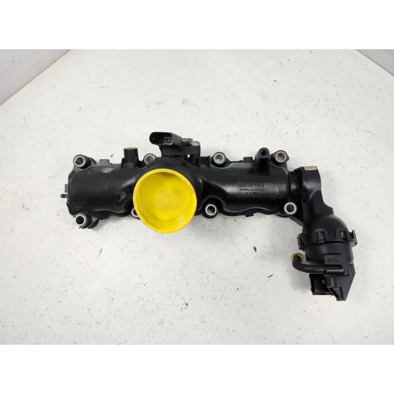 Collecteur admission volkswagen polo 6r/6c v