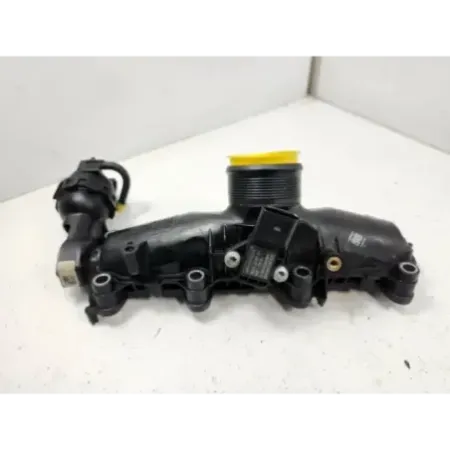 Collecteur admission volkswagen polo 6r/6c v