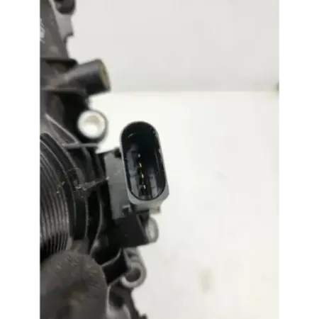 Collecteur admission volkswagen polo 6r/6c v
