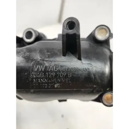 Collecteur admission volkswagen polo 6r/6c v
