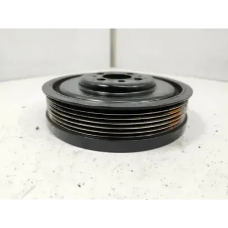 Poulie de vilebrequin volkswagen polo 6r/6c v