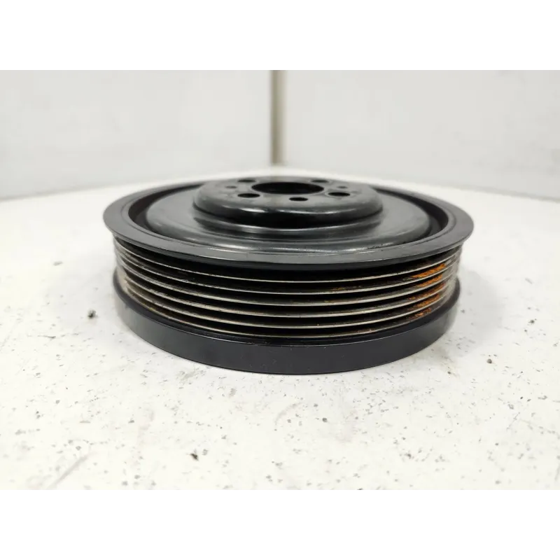 Poulie de vilebrequin volkswagen polo 6r/6c v