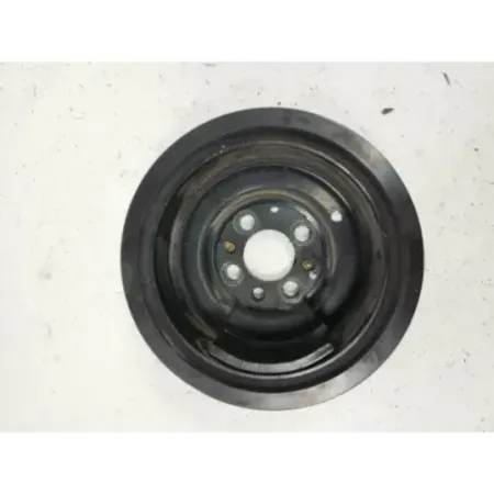 Poulie de vilebrequin volkswagen polo 6r/6c v
