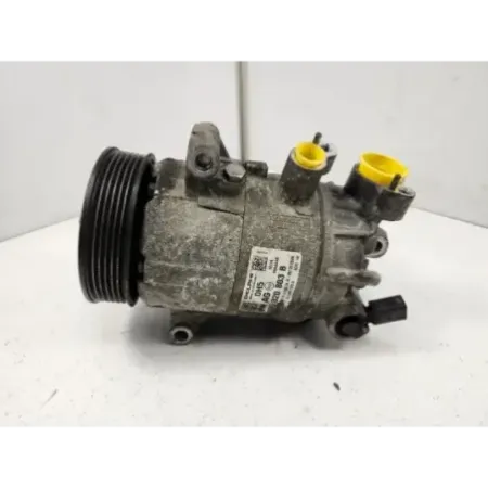 Compresseur climatisation volkswagen polo 6r/6c v