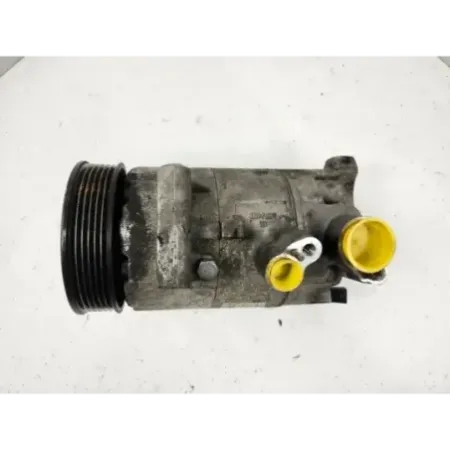 Compresseur climatisation volkswagen polo 6r/6c v