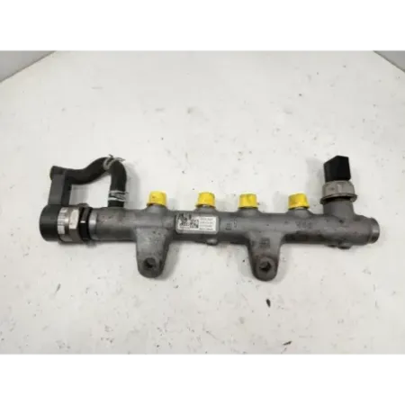 Rampe injection volkswagen polo 6r/6c v