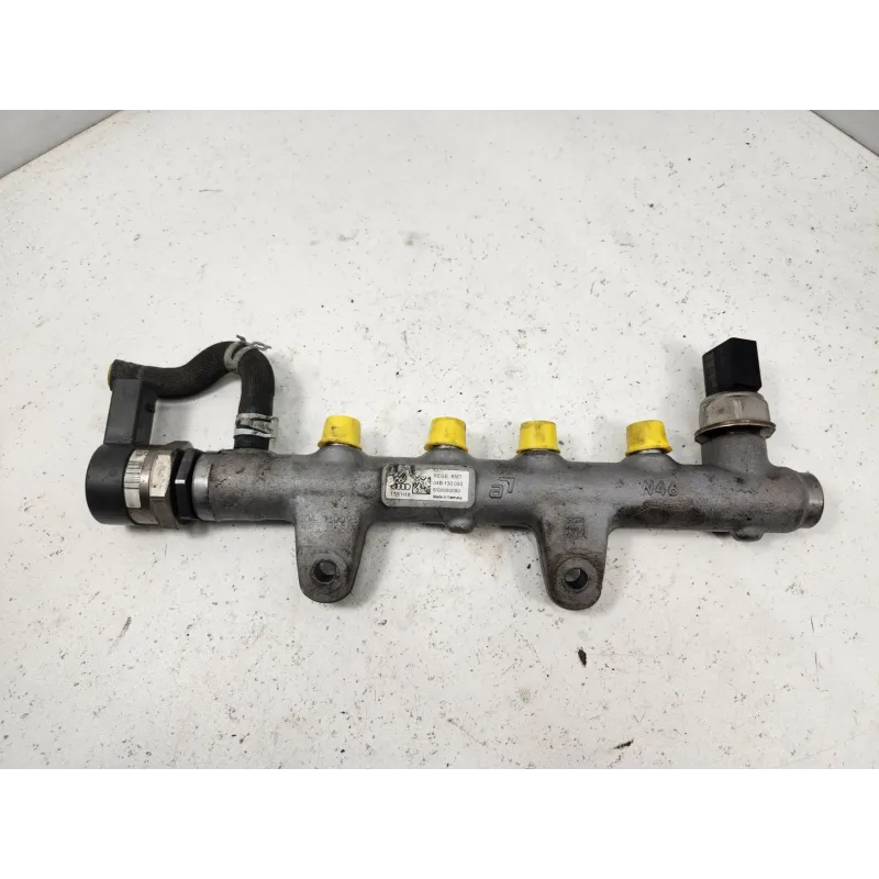 Rampe injection volkswagen polo 6r/6c v