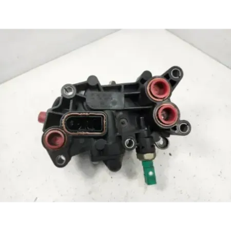 Support filtre a huile volkswagen polo 6r/6c v