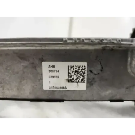 Arbre a cames volkswagen polo 6r/6c v