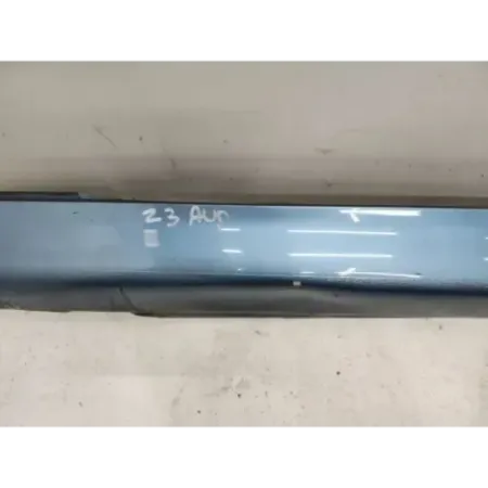 Bas de caisse droit bmw z3