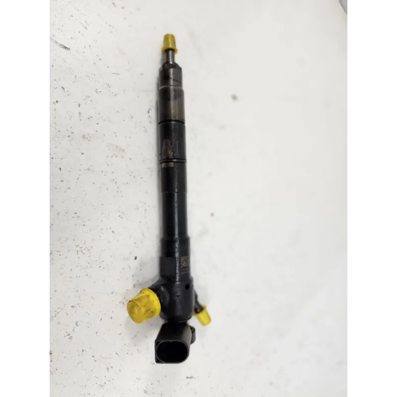 Injecteur volkswagen polo 6r/6c v
