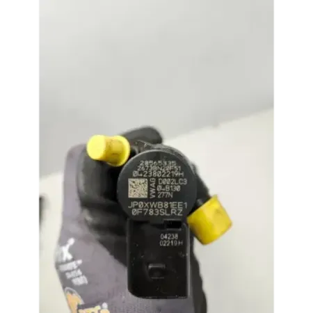 Injecteur volkswagen polo 6r/6c v