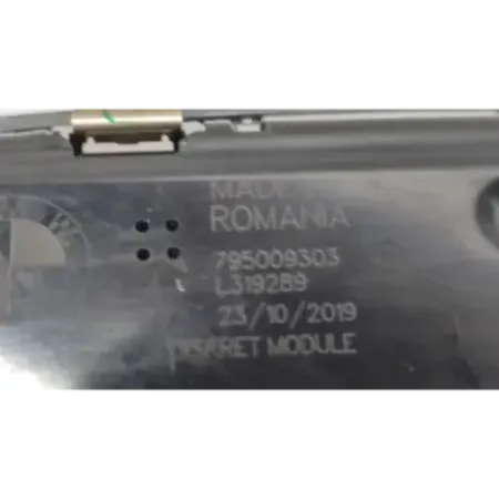 Plafonnier bmw serie 1 f40
