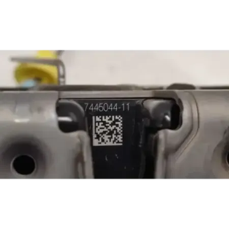 Serrure porte avant droit bmw serie 1 f40
