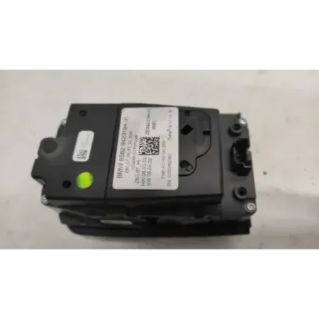 Commande navigation gps bmw serie 1 f40