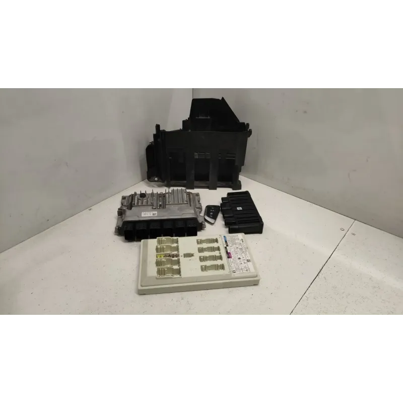 Kit demarrage bmw serie 1 f40