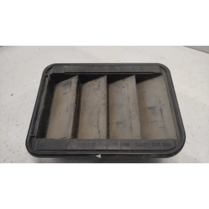 Grille aeration arriere bmw serie 1 f40