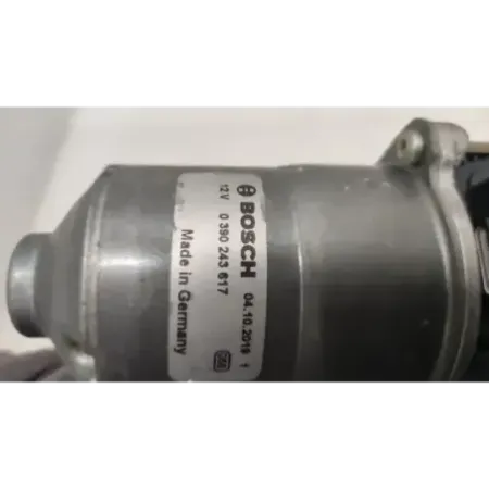 Mecanisme + moteur essuie-glace avant bmw serie 1 f40