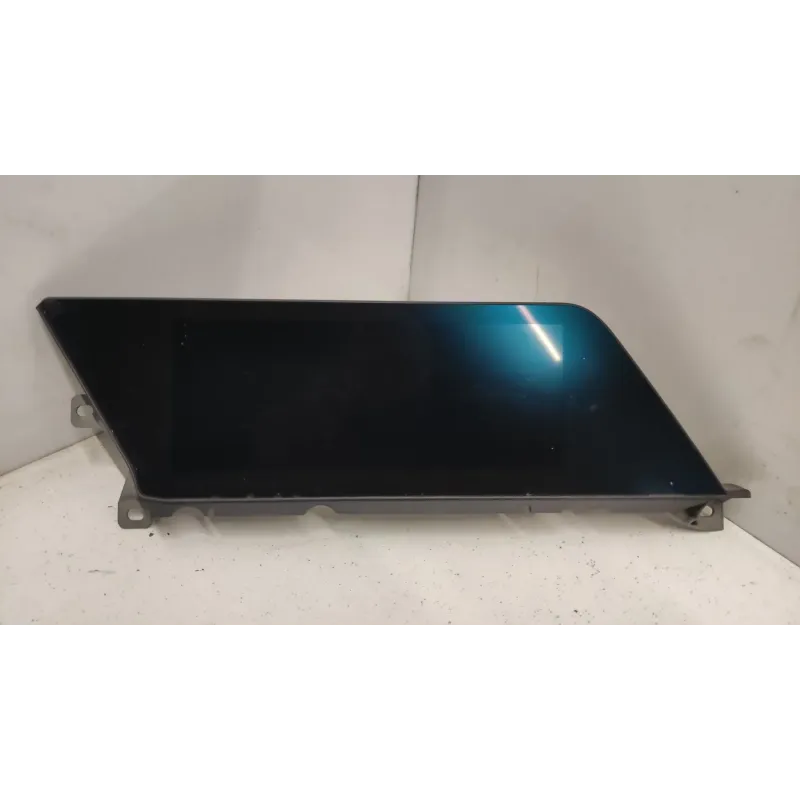 Ecran multimedia bmw serie 1 f40