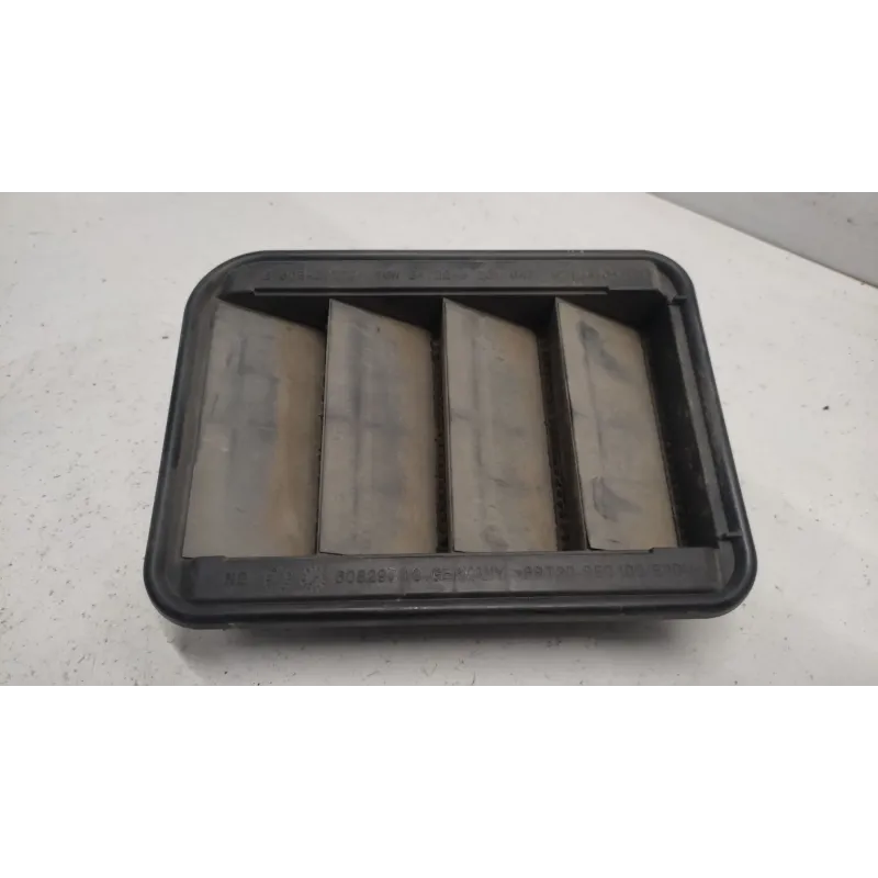 Grille aeration arriere bmw serie 1 f40