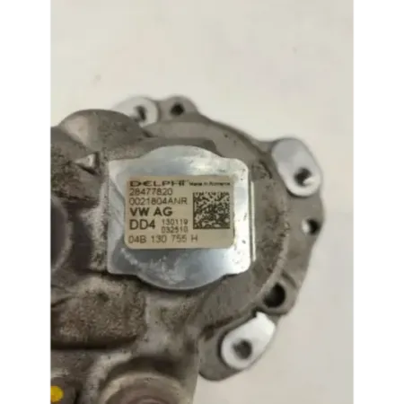 Pompe haute pression volkswagen polo 6r/6c v