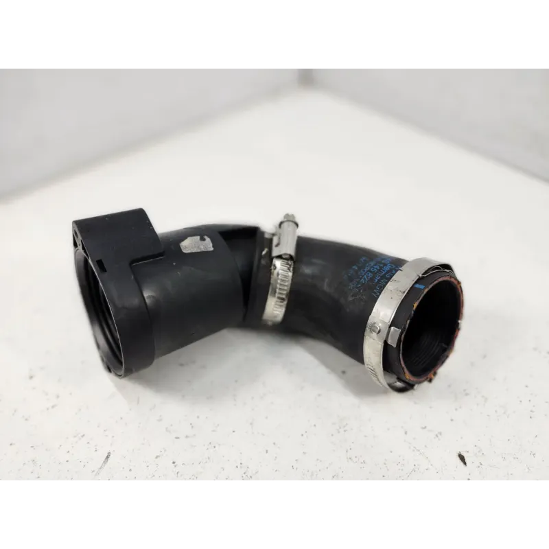 Durite de turbo / echangeur volkswagen polo 6r/6c v