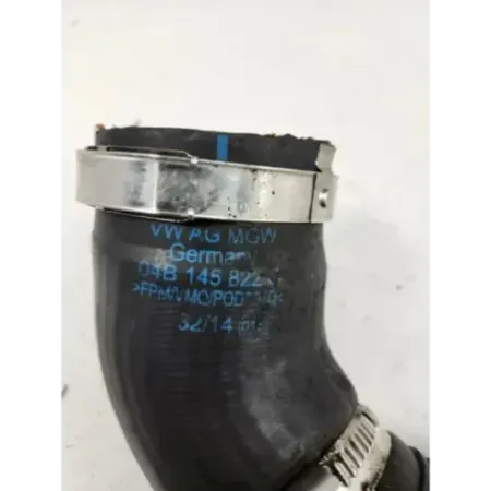 Durite de turbo / echangeur volkswagen polo 6r/6c v