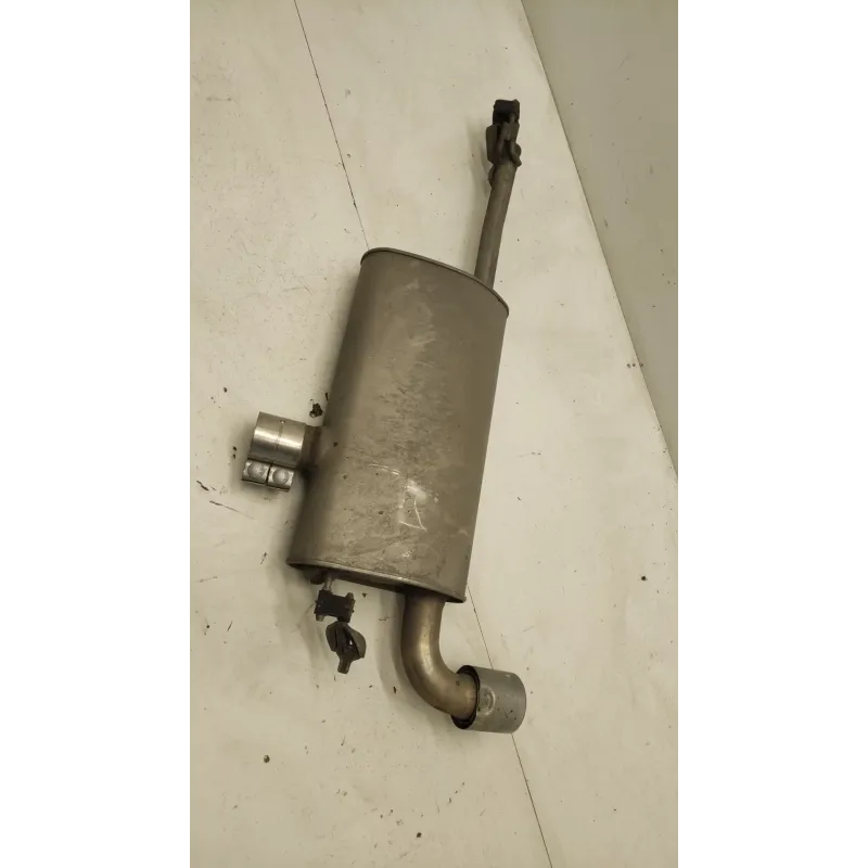 Silencieux arriere bmw serie 1 f40