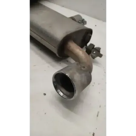 Silencieux arriere bmw serie 1 f40
