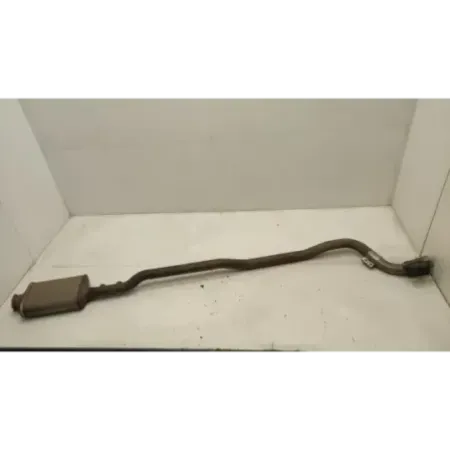 Catalyseur bmw serie 1 f40