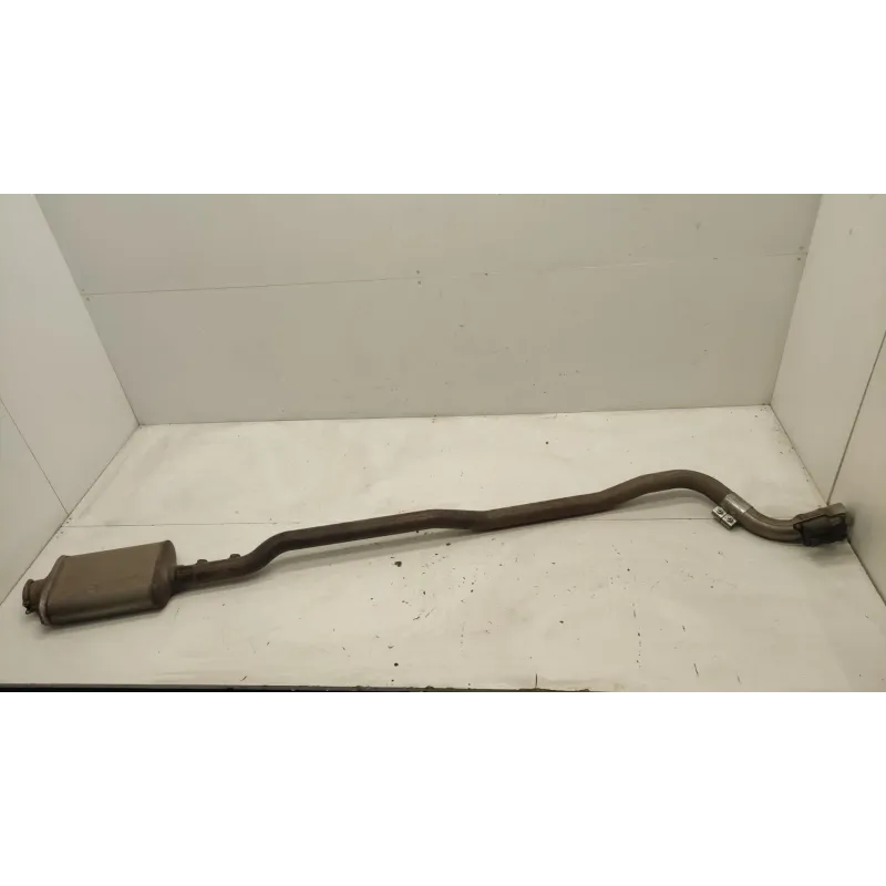 Catalyseur bmw serie 1 f40