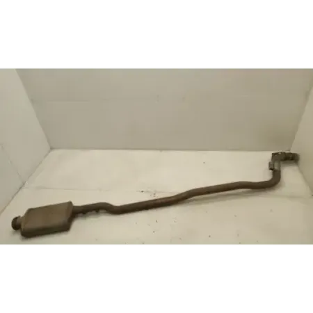 Catalyseur bmw serie 1 f40