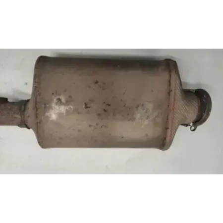 Catalyseur bmw serie 1 f40