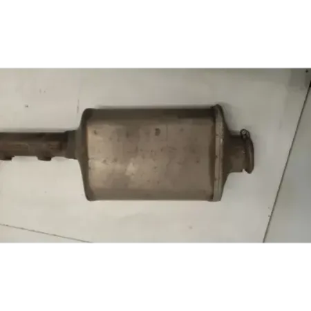 Catalyseur bmw serie 1 f40