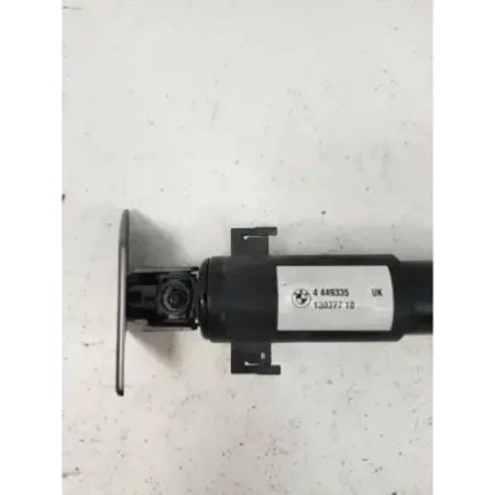 Gicleur lave-phare avant gauche bmw serie 3 e90/e91