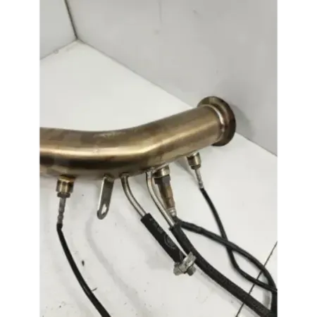 Tube echappement bmw serie 1 f20/f21