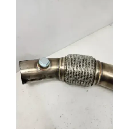 Tube echappement bmw serie 1 f20/f21