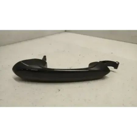 Poignee exterieure porte avant droite bmw serie 1 f40