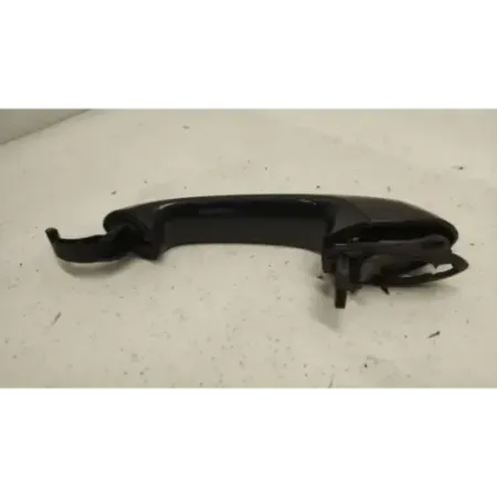 Poignee exterieure porte avant droite bmw serie 1 f40