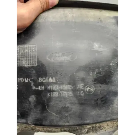Pare-boue aile avant gauche ford fiesta 7 vii