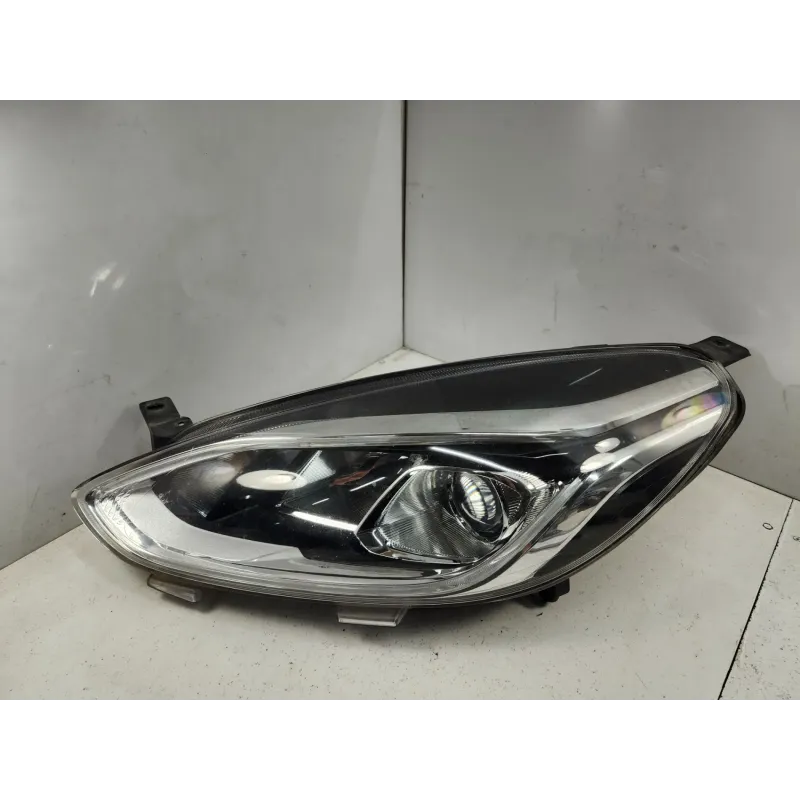 Phare gauche ford fiesta 7 vii