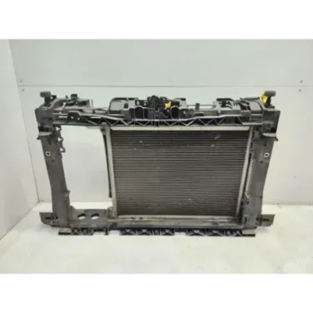 Face avant ford fiesta 7 vii
