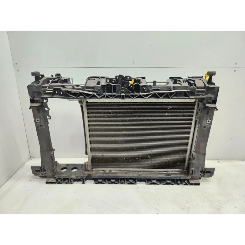 Face avant ford fiesta 7 vii