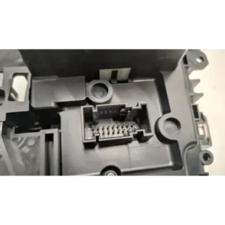 Selecteur de vitesses bmw serie 1 f40