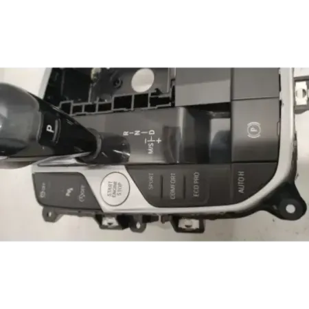 Selecteur de vitesses bmw serie 1 f40